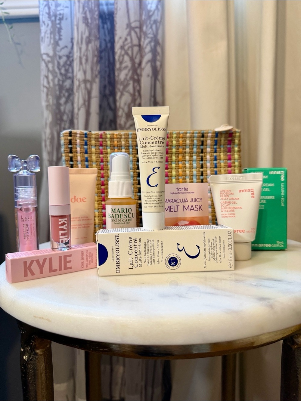 Beauty Bundle #1 🌷✨ 8 PCS